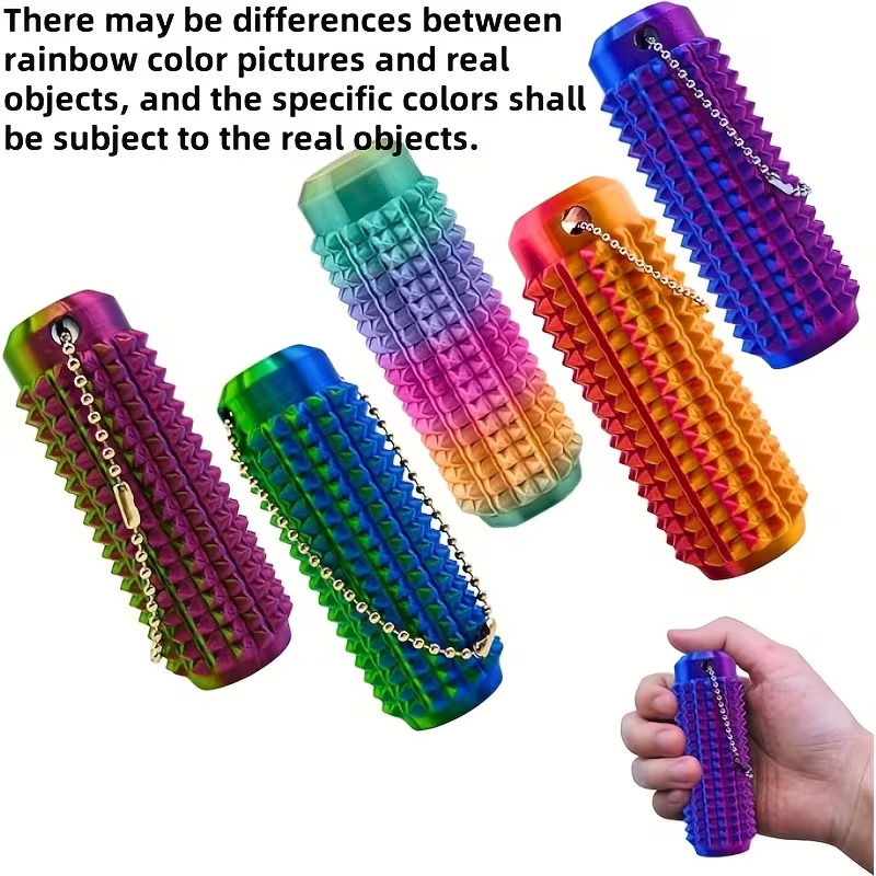 3d massager (random colour) 3d massager (random colour)