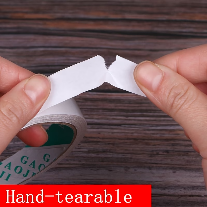 Double-Sided Adhesive Tape - Image 3