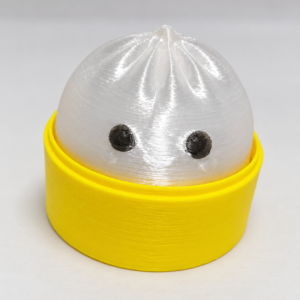 3D Printed Products → Fidgets & Novelty Toys
